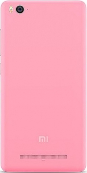 Xiaomi Mi4c 32Gb Pink